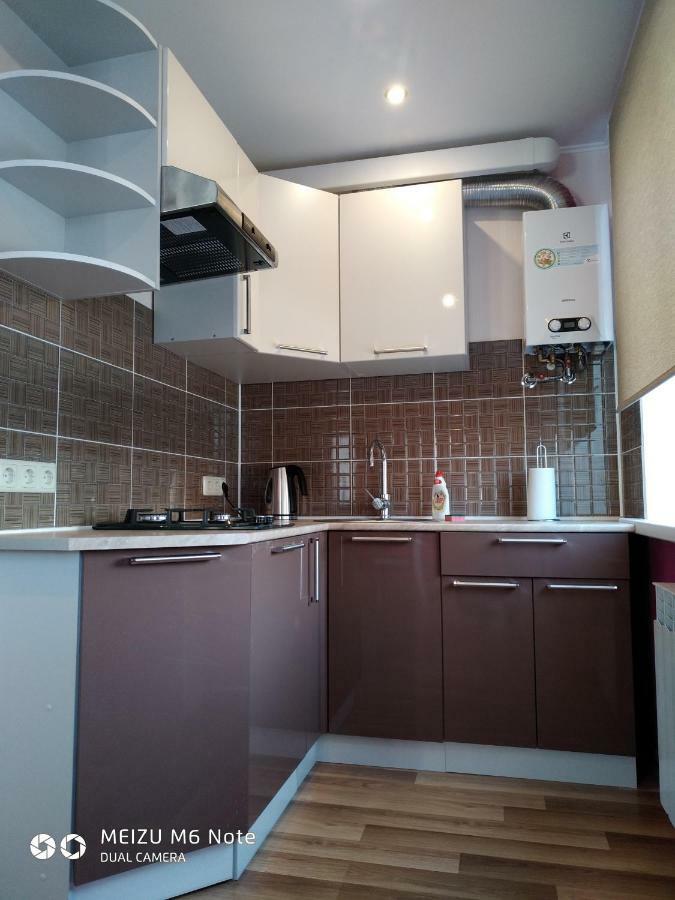 Sparta Apartments Bastrakovi Narva Exteriér fotografie